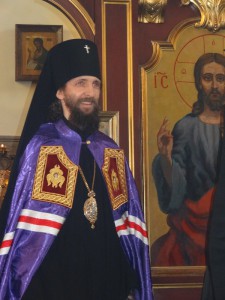 Интронизация архиепископа Пражского Иоакима