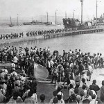 05 Эвакуация из Крыма, ноябрь 1920