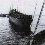 07 Эвакуация из Крыма, ноябрь 1920